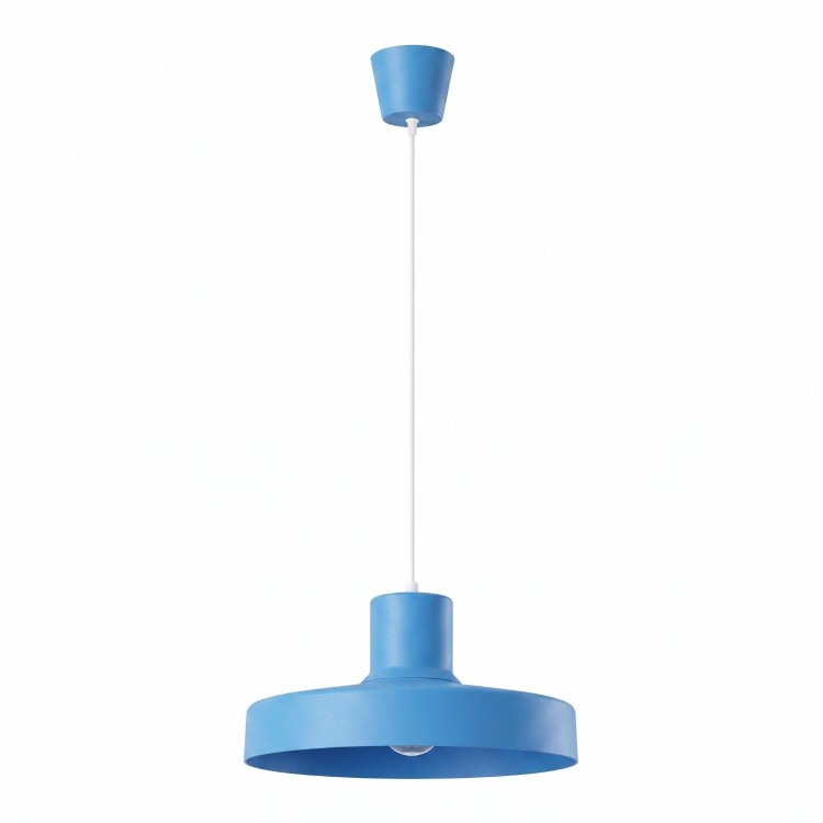 Suspension BILO azure - Sollux