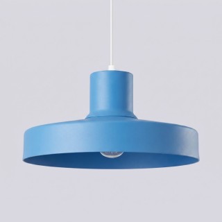 Suspension BILO azure - Sollux