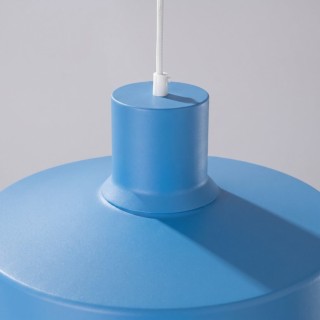 Suspension BILO azure - Sollux