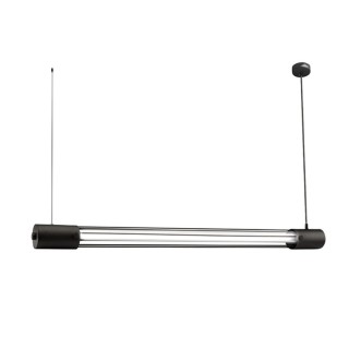 Lampe pendante VALO noir