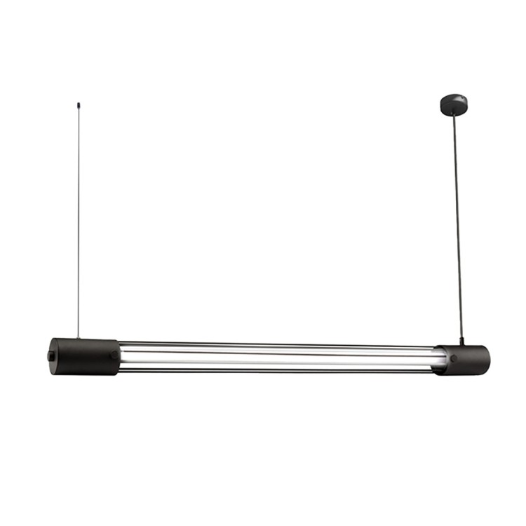 Lampe pendante VALO noir