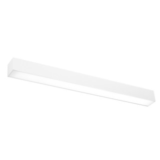 Applique PINNE 67 blanc - Thoro