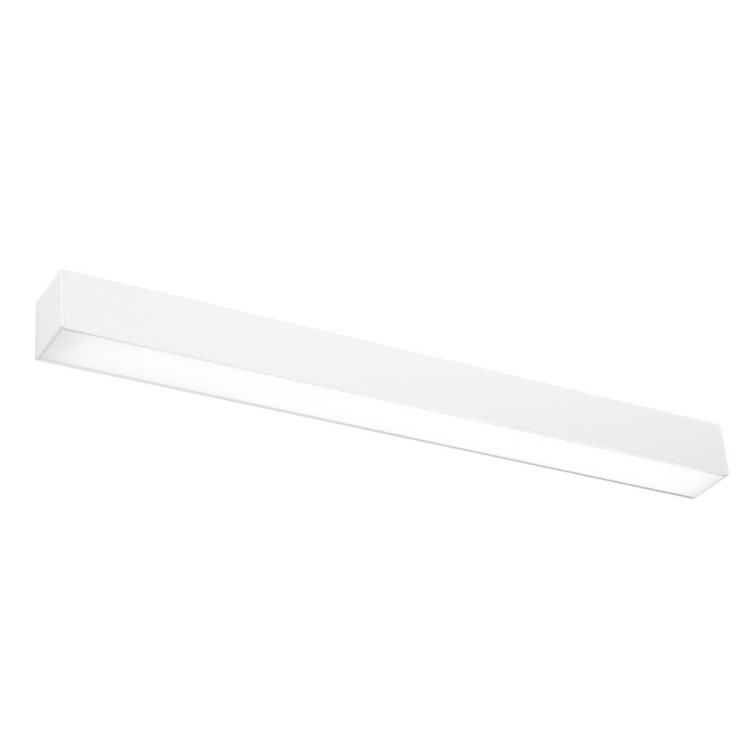 Applique PINNE 67 blanc - Thoro