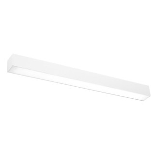 Applique PINNE 67 blanc - Thoro