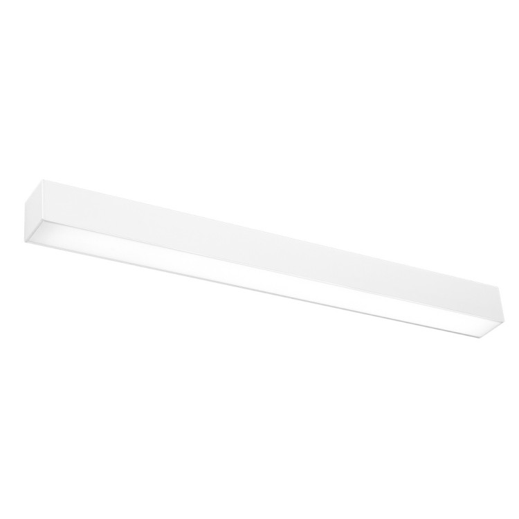 Applique PINNE 67 blanc - Thoro