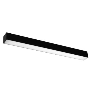Applique PINNE 67 noir - Thoro de Sollux Lighting