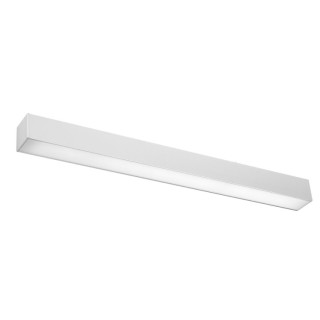 Applique PINNE 67 gris - Thoro de Sollux Lighting