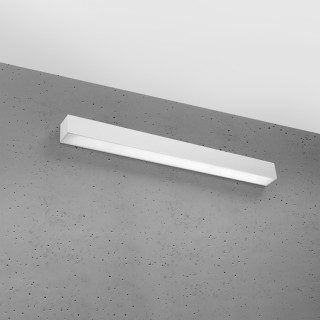 Applique PINNE 67 gris - Thoro de Sollux Lighting
