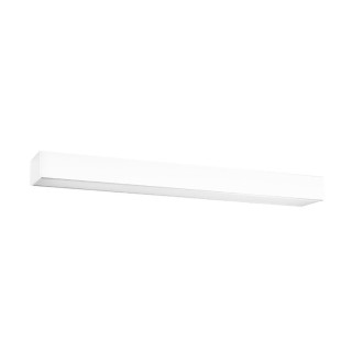 Plafonnier PINNE 67 blanc - Thoro