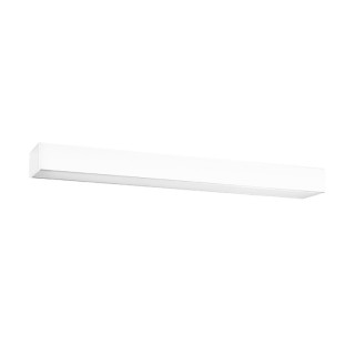 Plafonnier PINNE 67 blanc - Thoro