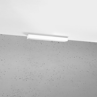 Plafonnier PINNE 67 blanc - Thoro