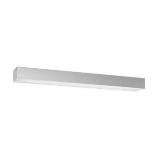 Plafonnier PINNE 67 gris - Thoro