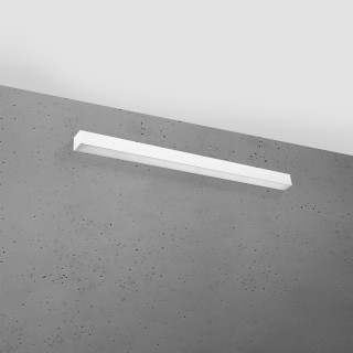 Applique PINNE 90 blanc - Thoro