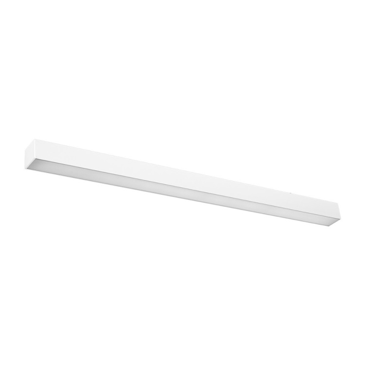 Applique PINNE 90 blanc - Thoro