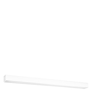 Plafonnier PINNE 90 blanc - Thoro de Sollux Lighting