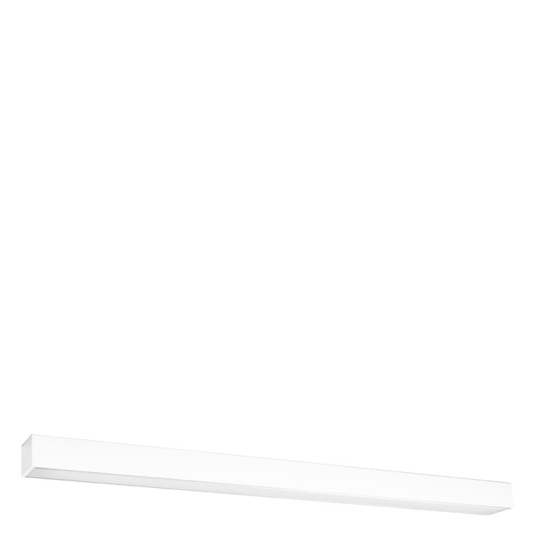 Plafonnier PINNE 90 blanc - Thoro de Sollux Lighting