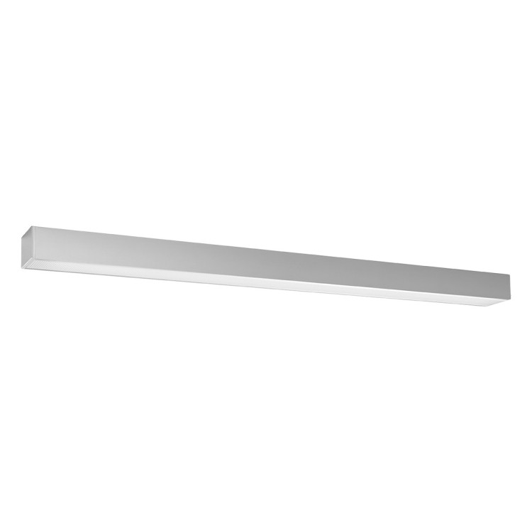 Plafonnier PINNE 90 gris - Thoro