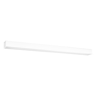 Plafonnier PINNE 90 blanc - Thoro de Sollux Lighting