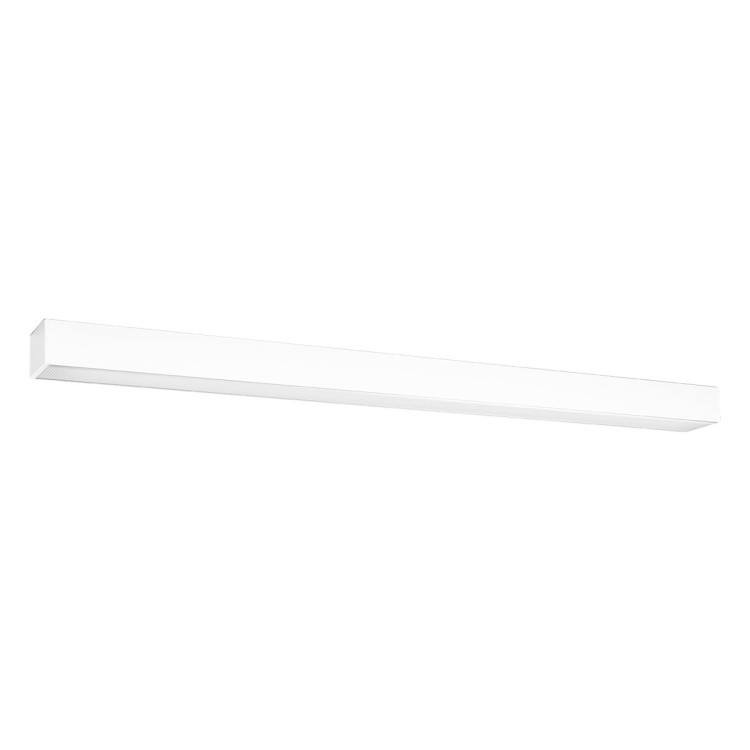Plafonnier PINNE 90 blanc - Thoro de Sollux Lighting