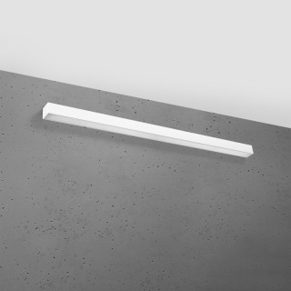 Applique PINNE 118 blanc - Thoro