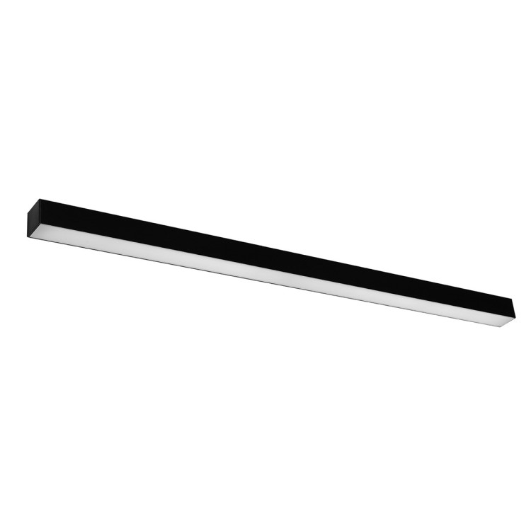 Applique PINNE 118 noir - Thoro de Sollux Lighting
