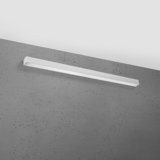 Applique PINNE 118 gris - Thoro de Sollux Lighting