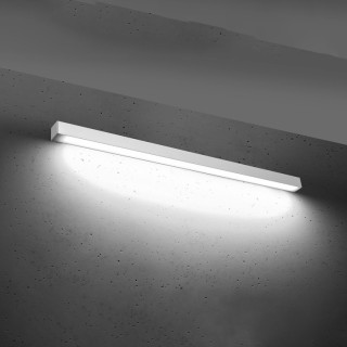 Applique PINNE 118 blanc - Thoro