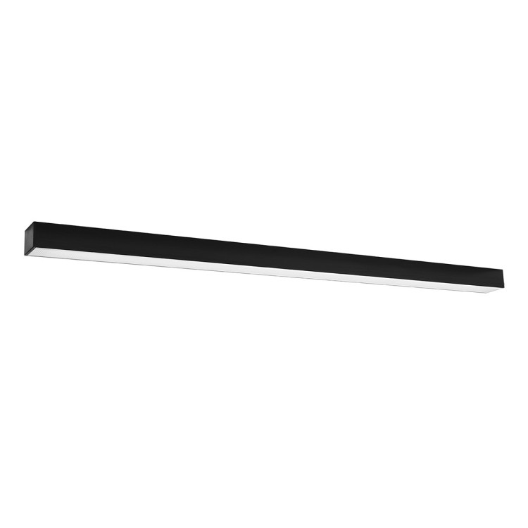 Plafonnier PINNE 118 noir - Thoro