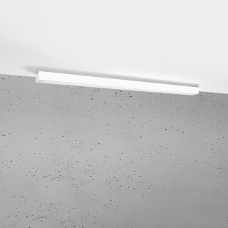 Plafonnier PINNE 118 blanc - Thoro