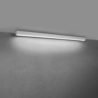 Plafonnier PINNE 118 blanc - Thoro
