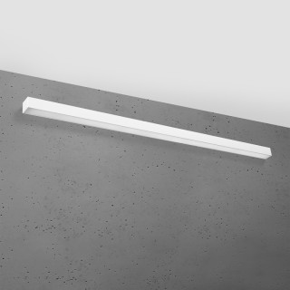 Applique PINNE 150 blanc - Thoro