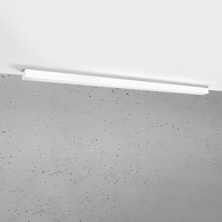 Plafonnier PINNE 150 blanc - Thoro