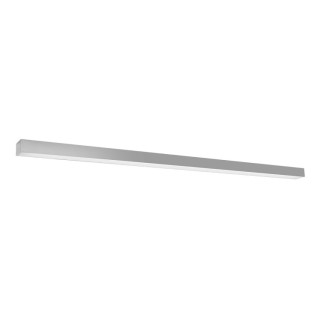 Plafonnier PINNE 150 gris - Thoro