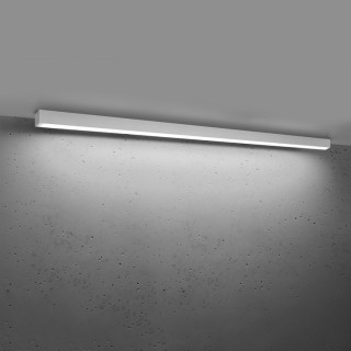 Plafonnier PINNE 150 blanc - Thoro