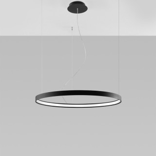 Lustre RIO 78 noir - Thoro