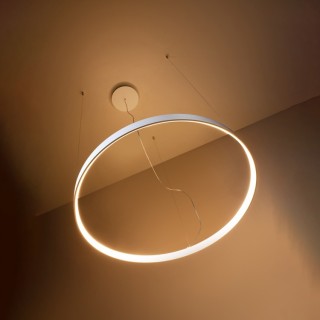 Lustre RIO 78 noir - Thoro