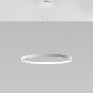 Lustre RIO 78 blanc 3000K - Thoro