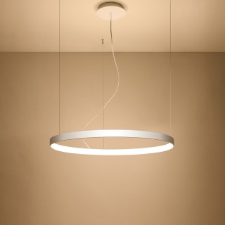 Lustre RIO 78 blanc 3000K - Thoro