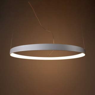 Lustre RIO 78 blanc 3000K - Thoro