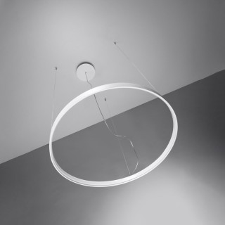 Lustre RIO 110 noir 3000K - Thoro