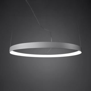 Lustre RIO 55 blanc 4000K - Thoro