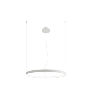Lustre RIO 78 blanc 4000K - Thoro