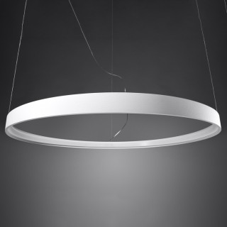 Lustre RIO 78 blanc 4000K - Thoro