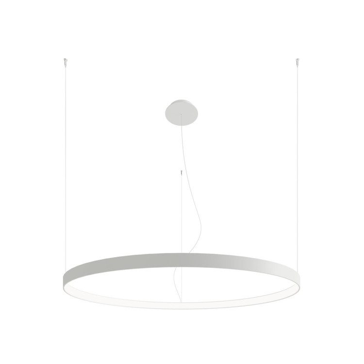 Lustre RIO 110 blanc 4000K - Thoro