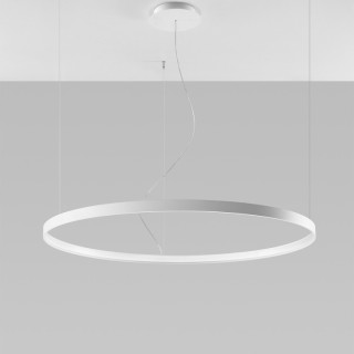 Lustre RIO 110 blanc 4000K - Thoro