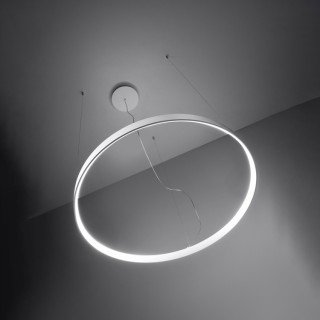 Lustre RIO 110 blanc 4000K - Thoro