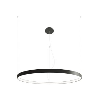 Lustre RIO 110 noir - Thoro