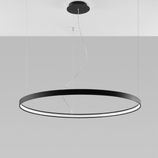 Lustre RIO 110 noir - Thoro