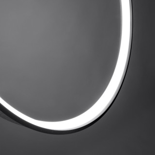 Lampe suspendue RIO 78 blanc - Thoro