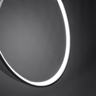 Lampe suspendue RIO 78 noir - Thoro